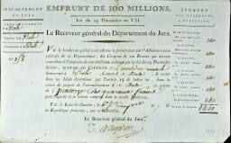 /medias/customer_204/BIBLIOTHEQUE/FONDS PRIVES/2AP Amoudru/2AP10/23-An VII Emprunt somme due par Amoudru_jpg_/0_0.jpg